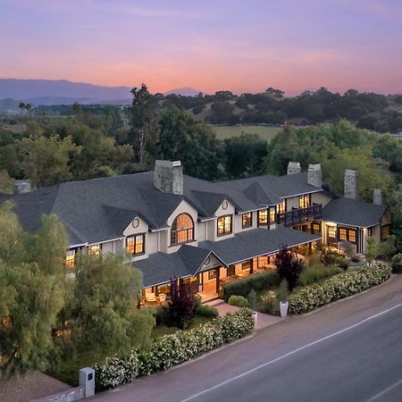 The Ballard Inn, A Kirkwood Collection Hotel Εξωτερικό φωτογραφία