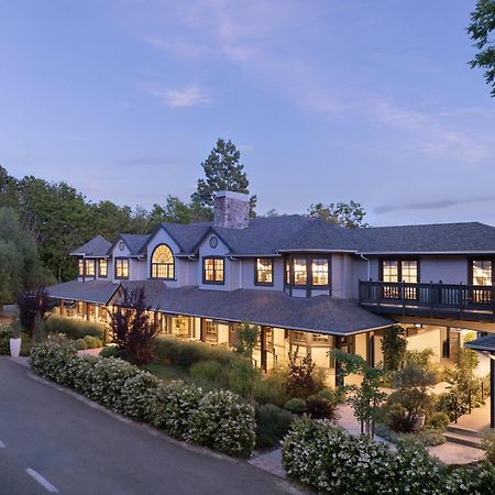 The Ballard Inn, A Kirkwood Collection Hotel Εξωτερικό φωτογραφία