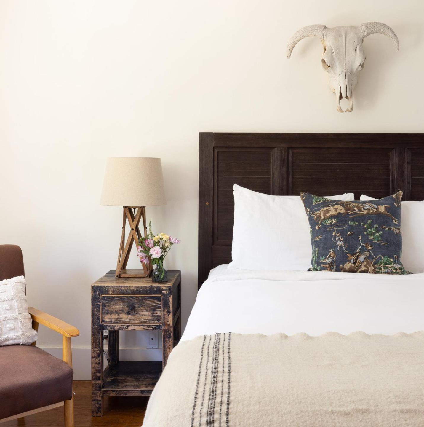 The Ballard Inn, A Kirkwood Collection Hotel Εξωτερικό φωτογραφία