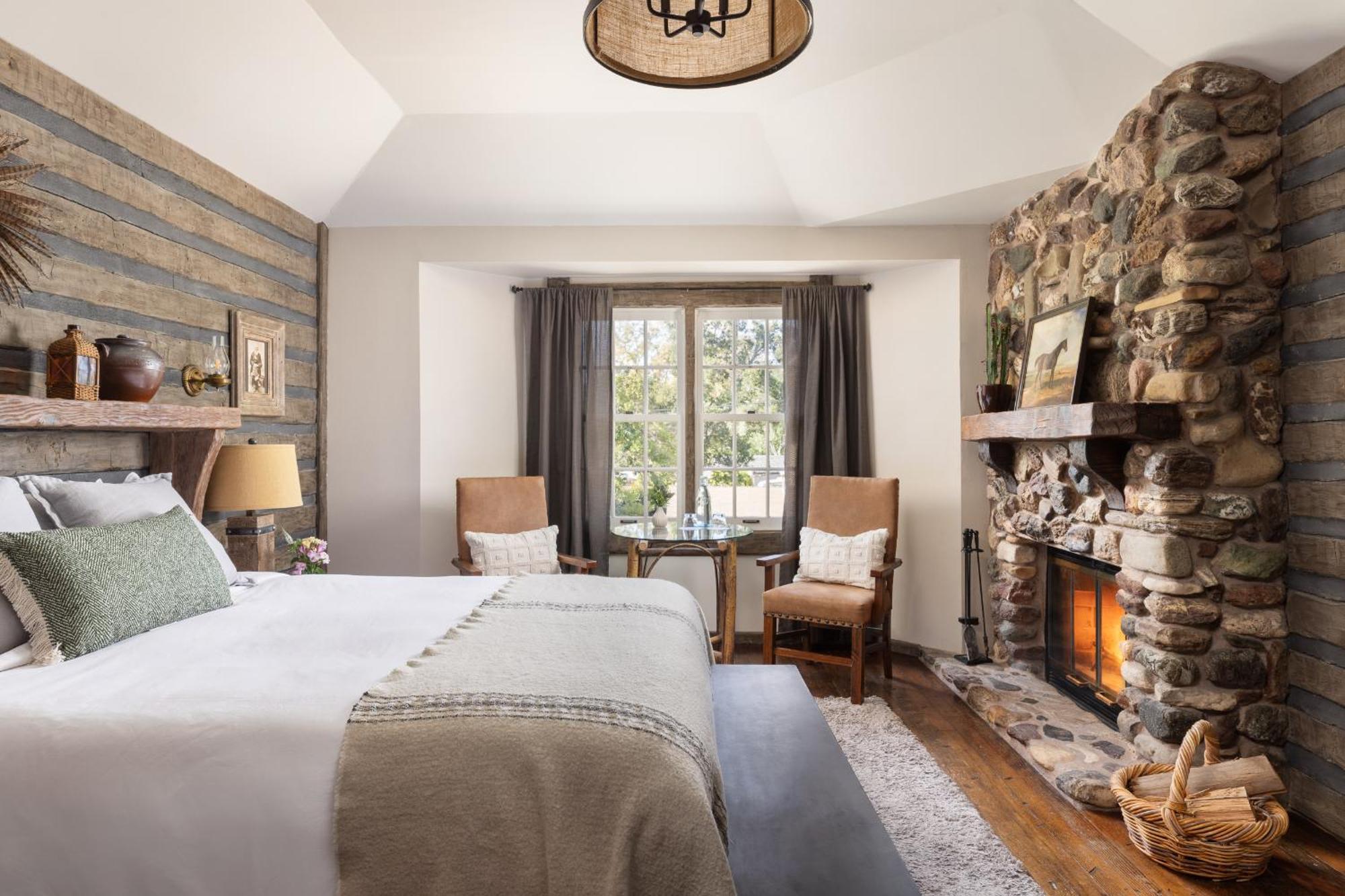 The Ballard Inn, A Kirkwood Collection Hotel Εξωτερικό φωτογραφία