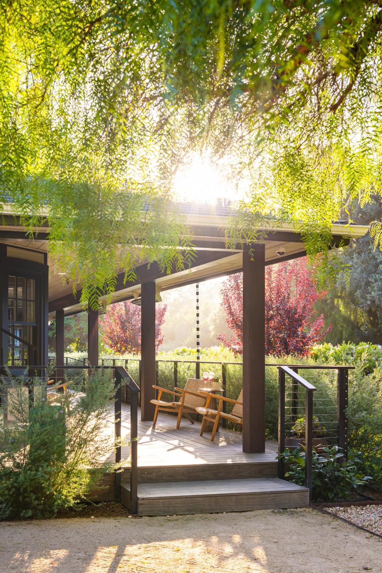 The Ballard Inn, A Kirkwood Collection Hotel Εξωτερικό φωτογραφία