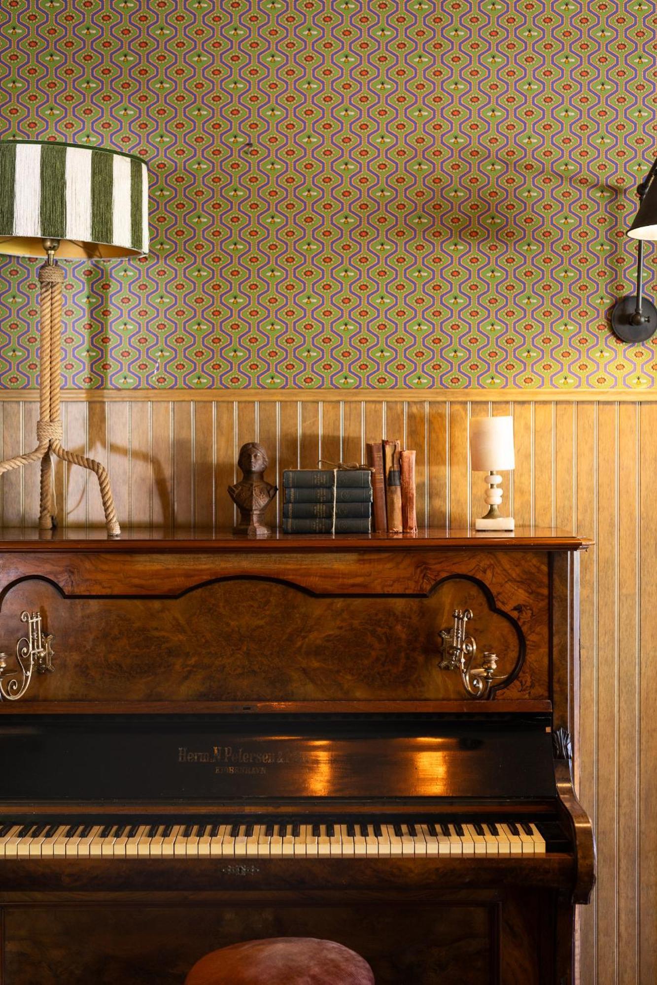 The Ballard Inn, A Kirkwood Collection Hotel Εξωτερικό φωτογραφία