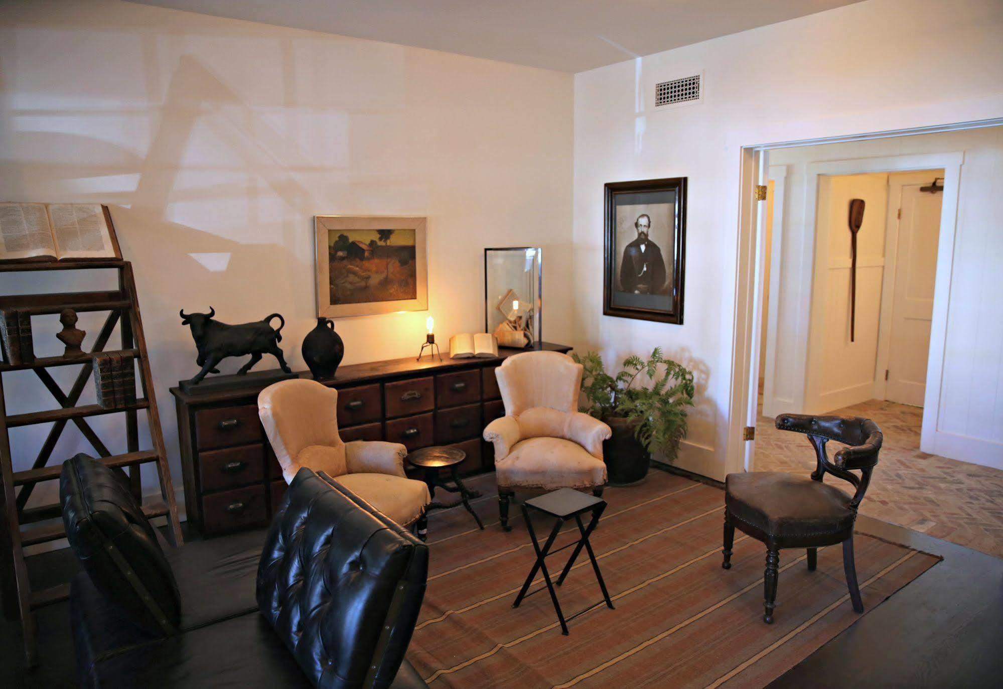 The Ballard Inn, A Kirkwood Collection Hotel Εξωτερικό φωτογραφία