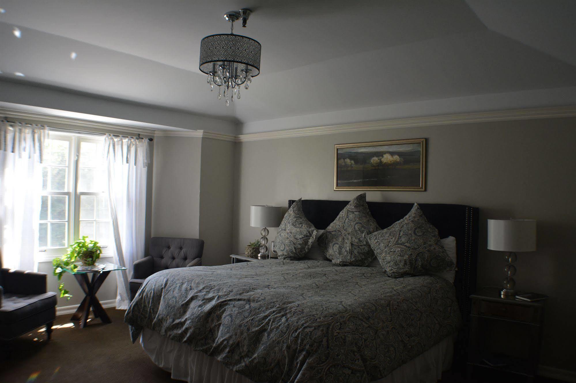 The Ballard Inn, A Kirkwood Collection Hotel Εξωτερικό φωτογραφία