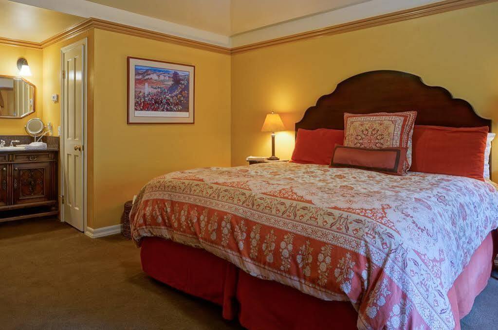 The Ballard Inn, A Kirkwood Collection Hotel Εξωτερικό φωτογραφία